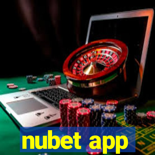 nubet app